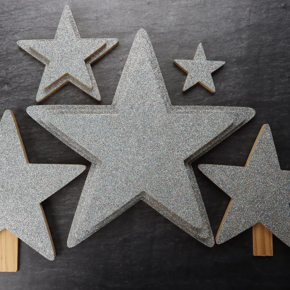 N/A these sparkly